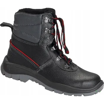 Pracovní obuv Pracovní obuv kotníková PPO PP BPPOTO0154 BSC velikost 43