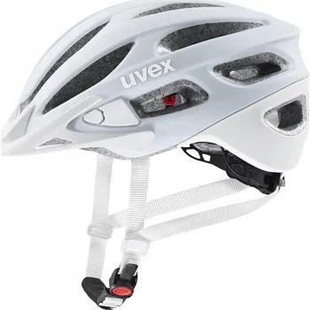 Cyklistická přilba Cyklistická helma UVEX True CC, velikost 52-55