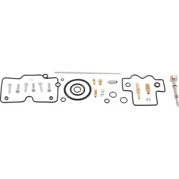 Filtr pro motocykl Sada na opravu karburátoru ALL BALLS - Honda CR450R 26-1465