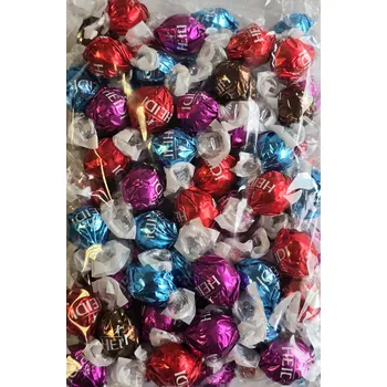 Bonbon Bonbóny pralinky Heidi mix 4 příchutí 800 g