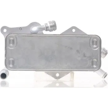 Motor automobilu Chladič oleje, automatická převodovka MAHLE 8MO 376 761-214