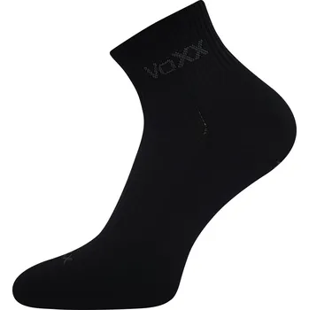 Dámská móda VoXX® Morfeus Unisex sportovní ponožky BM000000614200100223 černá 35-38 (23-25)