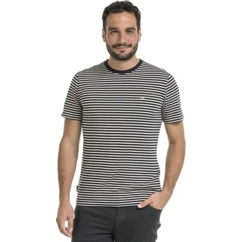 Bushman tričko Benin dark blue XL