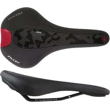 Sedlo na kolo Sedlo na kolo Accent Furious Red Camo