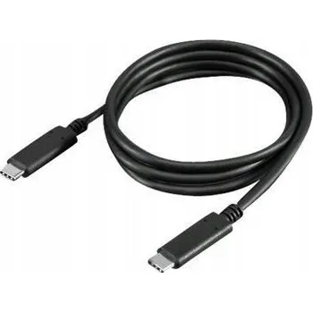 Datový kabel Kabel USB-C - USB-C Lenovo 03X7610 1 m