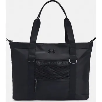 Under Armour taška polyester černá