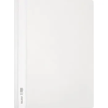 Sešit Šanon A4 Biurfol bílý