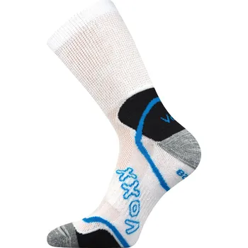 Dámské ponožky VoXX® Meteor Unisex sportovní ponožky BM000000610600100270 bílá 35-38 (23-25)