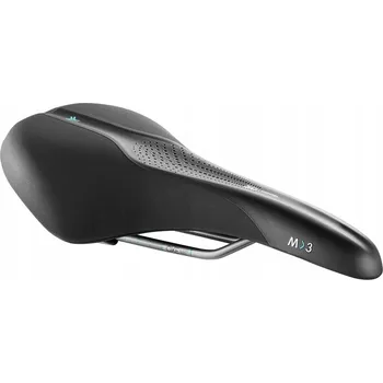 Sedlo na kolo Sedlo Selle Royal Scientia Moderate M3 180 mm