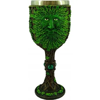 Obraz Dekorativní kalich Číše stromu