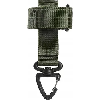 Taktická karabina s dvojitým popruhem Partizan Tactical HBN 2 Olive 2681