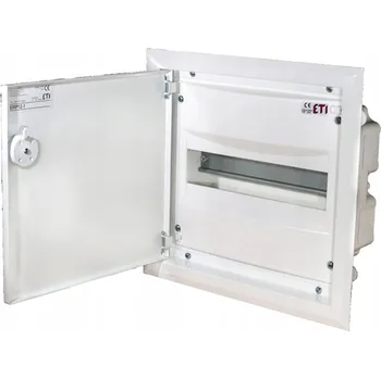 Rozvaděč Rozvaděč ETI Polam 400 V IP40 63 A