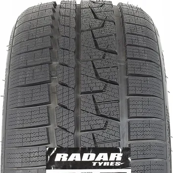 Zimní osobní pneu Zimní pneumatika Royal Black ROYALWINTER UHP 255/45 R18 103 V