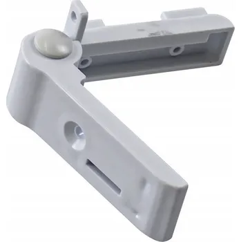 Závěs dveří mrazáku lednice RM/RMS/RGE Dometic