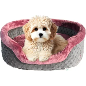 Pelíšek pro psa Pelíšek potah kotec pro maltipoo york biewer chihuahua maltézský