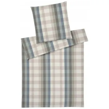 Povlečení Povlečení Elegante Glasgow 26021-2 Salbei Blau