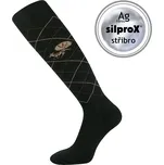 VoXX® Pepper Unisex jezdecké podkolenky BM000000583000104132 černá 39-42 (26-28)