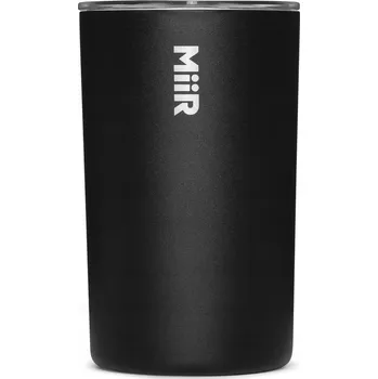 Termohrnek Termohrnek MiiR 0,42 l černý