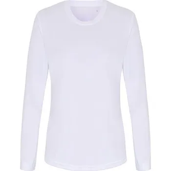Dámské tričko TriDri® Dámské funkční tričko TR060 White M