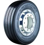 Bridgestone HS2 ECOPIA 295/80R22.5 154 M pneumatika s přilnavostí na sněhu (3PMSF)