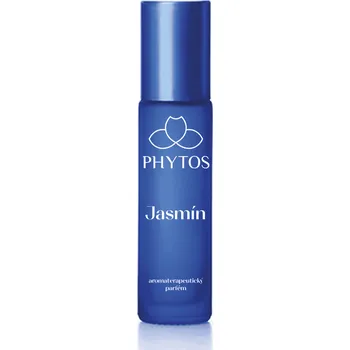Phytos Jasmín-aromaterapeutický parfém 10ml