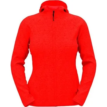 Dámská mikina Stedman® Dámská pletená mikina s kapucí ST5560 Srh XXL