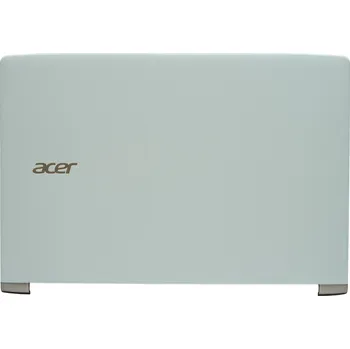 Šasi notebooku ORIGINÁLNÍ VÍKO KLAPKA KRYT LCD Acer Aspire S5-371 BÍLÉ