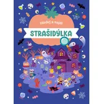 Hledej a najdi Strašidýlka -…