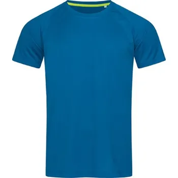 Stedman® Active 140 Pánské funkční triko ST8410 King Blue L