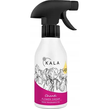 Vonný olej Kala Květinový Sen 250 ml do interiéru