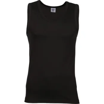 Pánské tílko Stedman® Pánské bavlněné tílko ST2800 Black Opal S