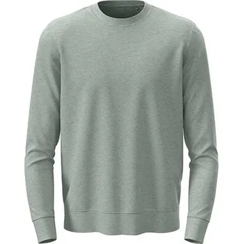 Pánská mikina Stedman® Unisex mikina ST4300 Grey Heather 3XL