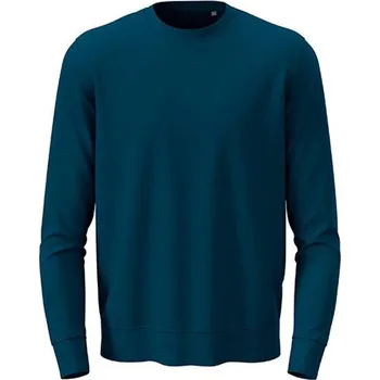 Pánská mikina Stedman® Unisex mikina ST4300 Navy Blue XXL