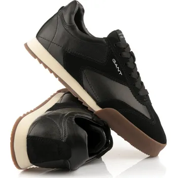 Pánské tenisky TENISKY GANT BAYLLE BLACK