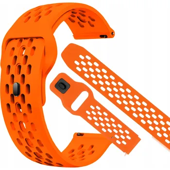 Řemínek na hodinky Řemínek QuickFit pro Garmin Instinct / Instinct 2 / 3 /Solar/Pro 45mm řemínek