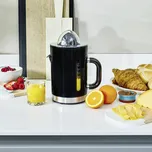 Tristar odšťavňovač CP-3012 40 W černá