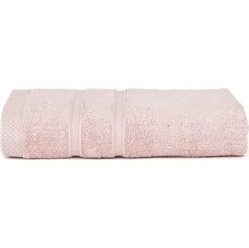 Ručník The One Towelling® Bambusový ručník 50x100 T1-BAMBOO50 Salmon 50 x 100 cm