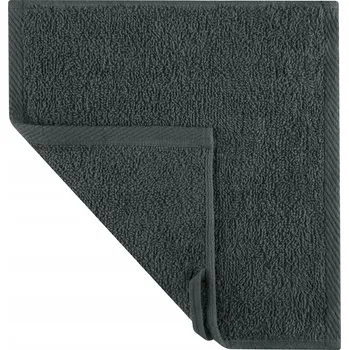 Osuška/Ručník do koupele Spod Igły i Nitki 30x30cm froté