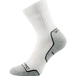 VoXX® Zenith L+P Unisex trekingové ponožky BM000000627700101931 bílá 35-37 (23-24)