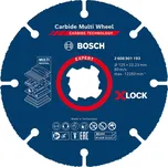 BOSCH Expert Carbide Multi Wheel…