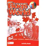 Bugs World 1: Activity Book With…