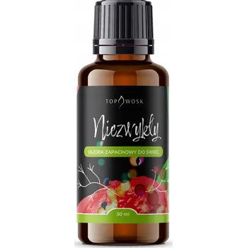 Vonný olej TopWosk Niezwykły 50 ml