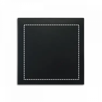 Bluetooth reproduktor TEDS. Přenosný 6W reproduktor s výdrží baterie 4h z ABS Sítotisk (plast, papír) (max. 1 barva, 120 x 120mm) 1 barva 3 Pouzdro s víkem