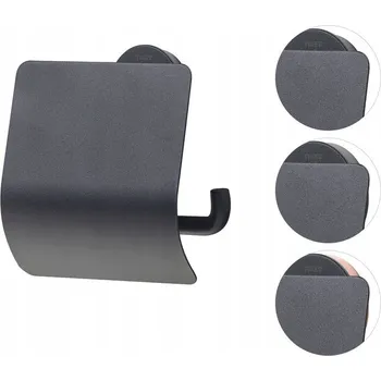 Držák na toaletní papír Tiger