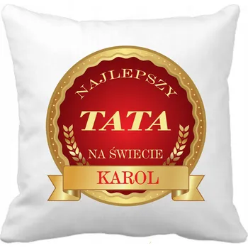 Polštář Polštář filmový, herní, knižní, komiksový, hudební ke Dni matek, otců, 40 x 40 cm