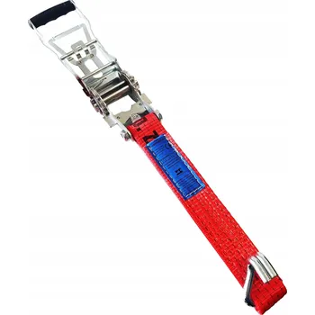 autokoberec KRÁTKÁ ČÁST TRANSPORTNÍHO PÁSU - ERGO PRODLOUŽENÁ RUKOJEŤ 0,5M