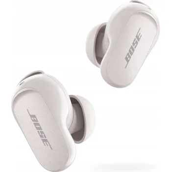 Sluchátka Bezdrátová sluchátka do uší Bose QuietComfort Earbuds II