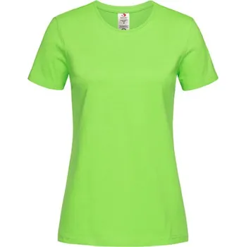 Dámské tričko Stedman® Dámské triko ST2620 Kiwi Green M