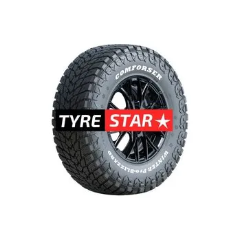 Zimní osobní pneu COMFORSER WINTER Pro-BLIZZARD 325/65 R18 127/124R