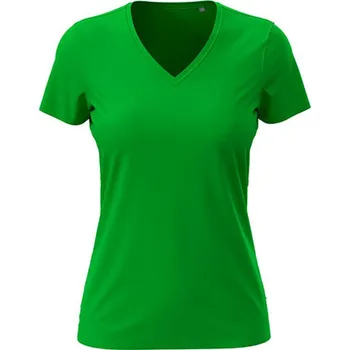 Dámské tričko Stedman® Dámské triko ST2700 Kelly Green XXL